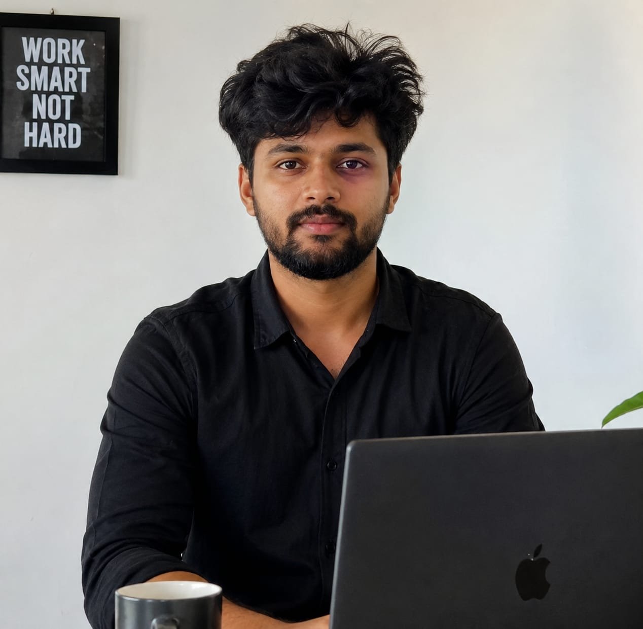 Co-Founder
