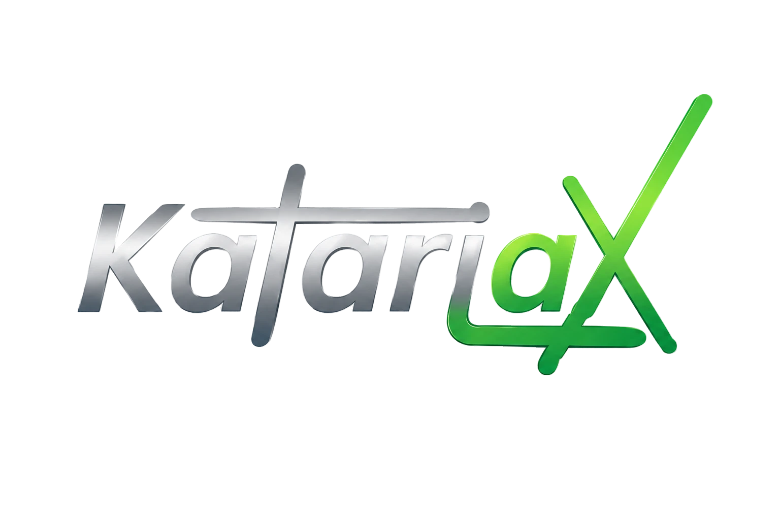 KatariaX Logo